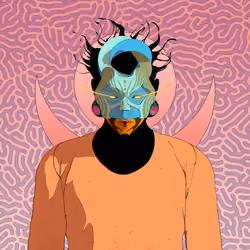 Omnimorph #1530