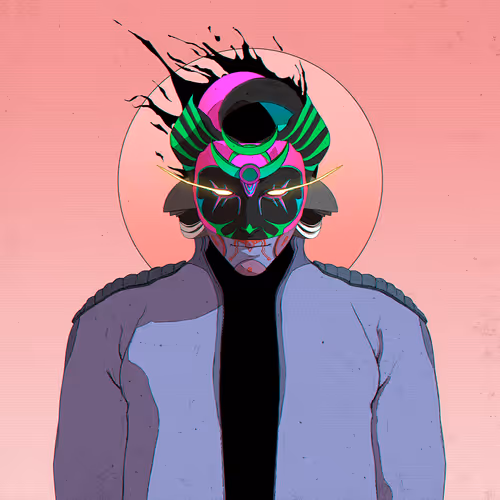 Omnimorphs