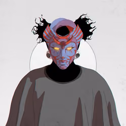Omnimorph #5875