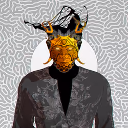 Omnimorph #6212