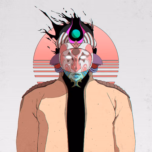 Omnimorph #4158