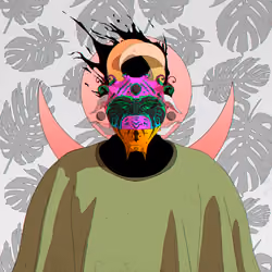 Omnimorph #3197