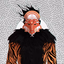 Omnimorph #4660