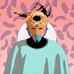 Omnimorph #5731
