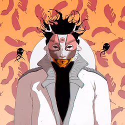 Omnimorph #6643