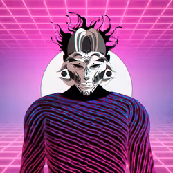 Omnimorph #8415