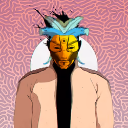 Omnimorph #4715