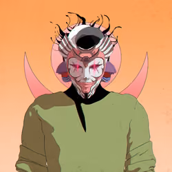 Omnimorph #4533