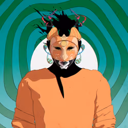 Omnimorph #8568
