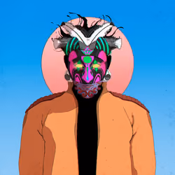 Omnimorph #9370
