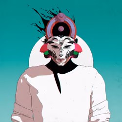 Omnimorph #4063