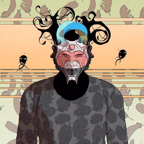 Omnimorphs