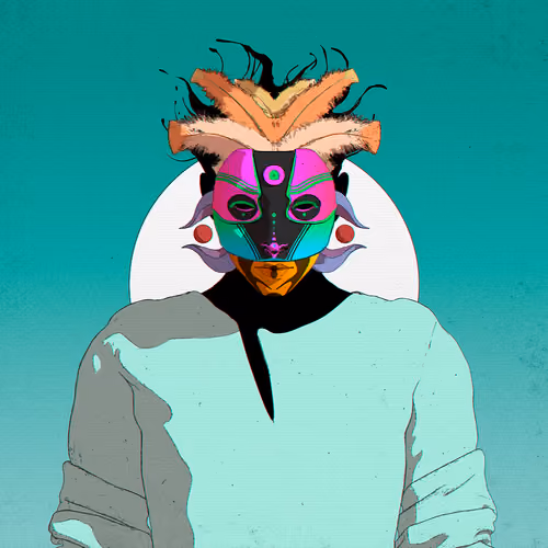 Omnimorph #808