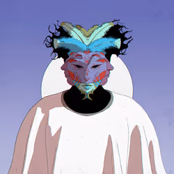 Omnimorph #8949