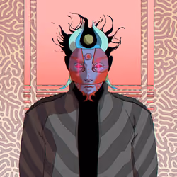 Omnimorph #4539