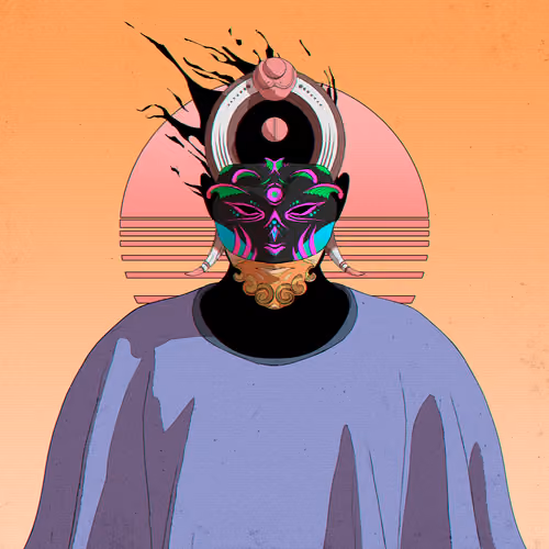 Omnimorph #888