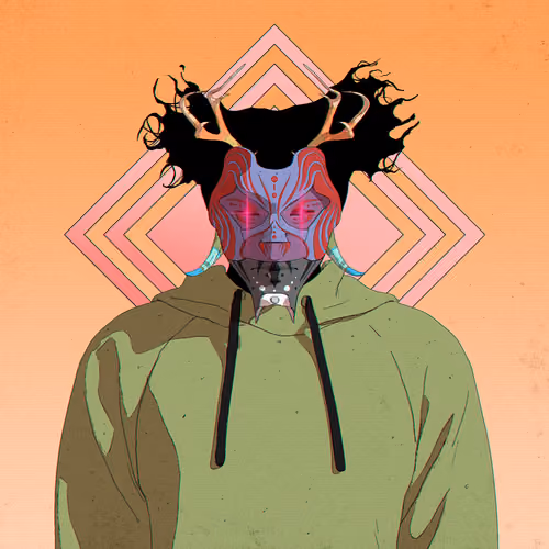 Omnimorph #811