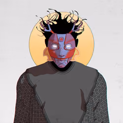 Omnimorph #5851