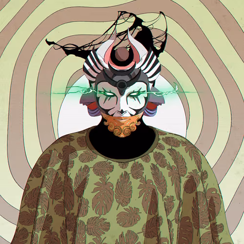 Omnimorph #5422
