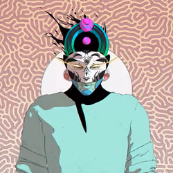 Omnimorph #377