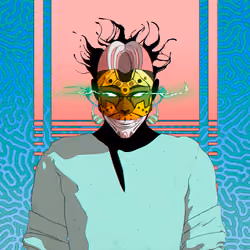 Omnimorph #6165