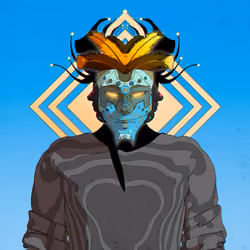 Omnimorph #6893
