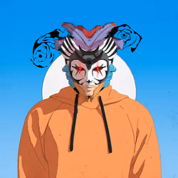 Omnimorph #281