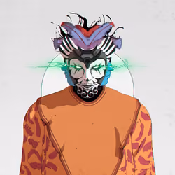 Omnimorph #9770