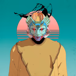 Omnimorph #8331