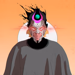 Omnimorph #7157
