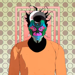 Omnimorph #7044