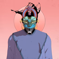 Omnimorph #4223