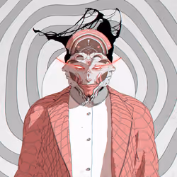 Omnimorph #817