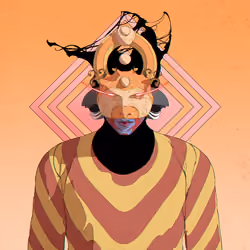 Omnimorph #4609