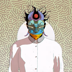 Omnimorph #6330