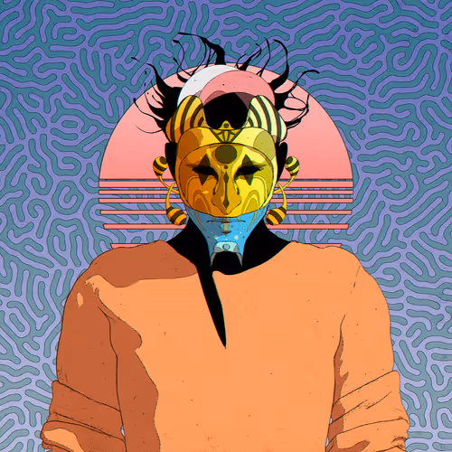 Omnimorph #1592