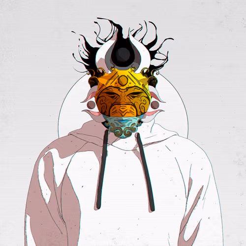Omnimorph #8250
