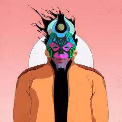 Omnimorph #8394
