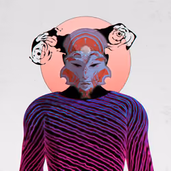 Omnimorph #4722