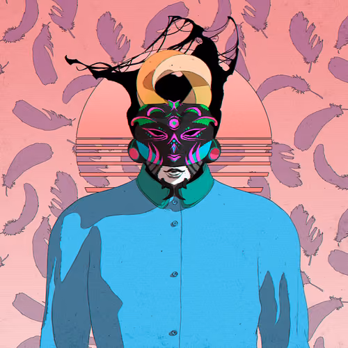 Omnimorph #7696