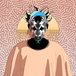 Omnimorph #9525