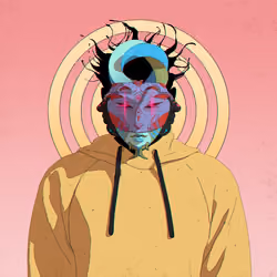 Omnimorph #161
