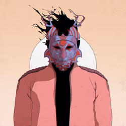 Omnimorph #5794