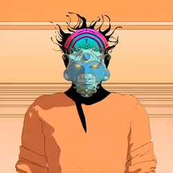 Omnimorph #2867