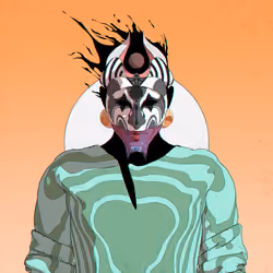 Omnimorph #8387