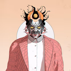 Omnimorph #5142
