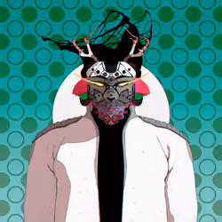 Omnimorph #4093