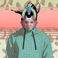 Omnimorph #3747