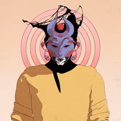 Omnimorph #4945