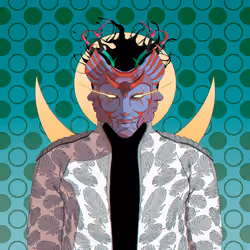 Omnimorph #5359